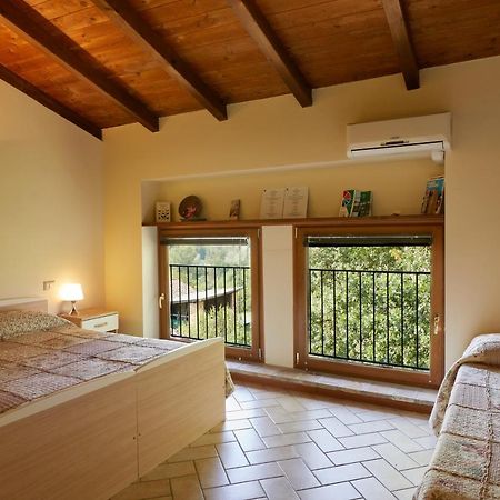 Agriturismo Ca' Del Ciuco Vezzano sul Crostolo Екстер'єр фото