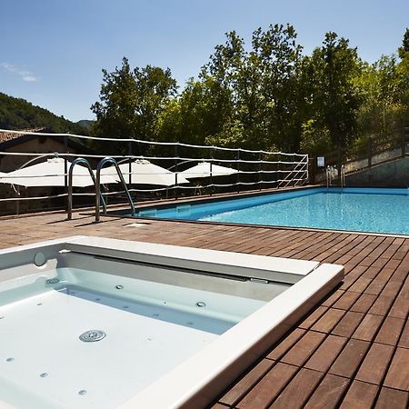 Agriturismo Ca' Del Ciuco Vezzano sul Crostolo Екстер'єр фото