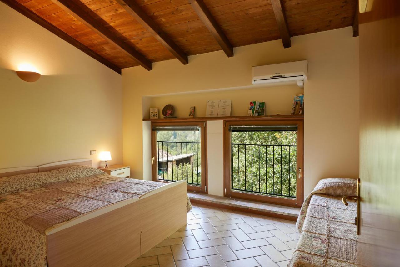 Agriturismo Ca' Del Ciuco Vezzano sul Crostolo Екстер'єр фото