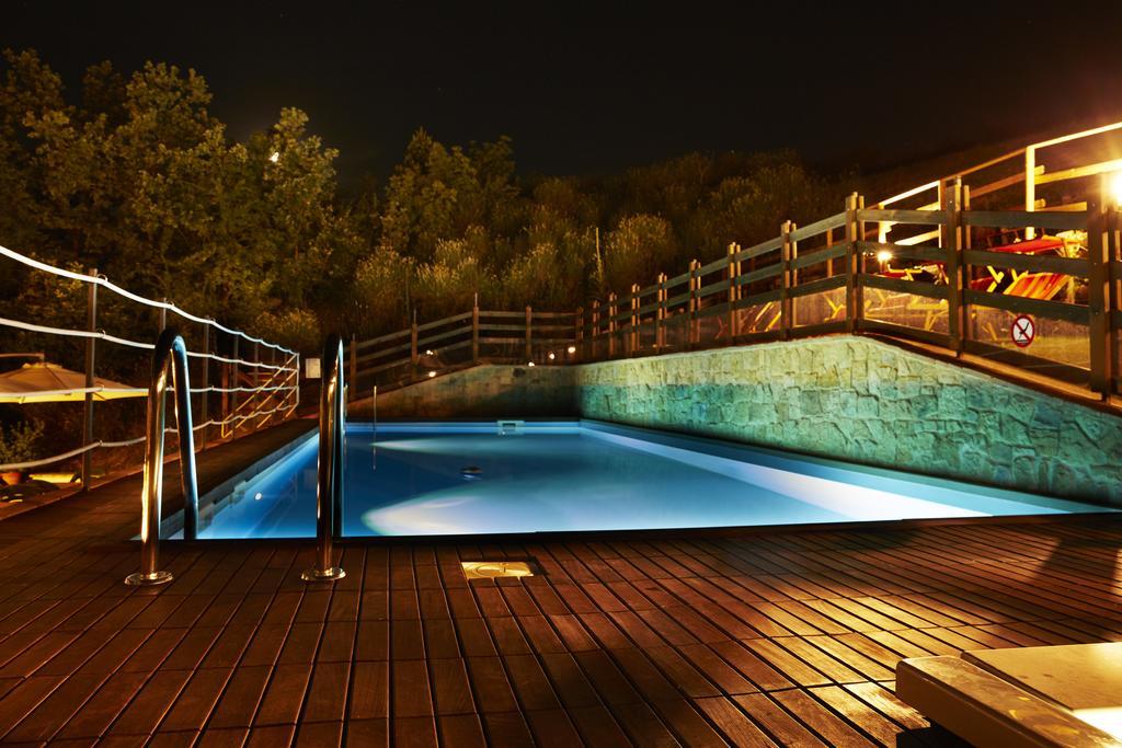 Agriturismo Ca' Del Ciuco Vezzano sul Crostolo Екстер'єр фото