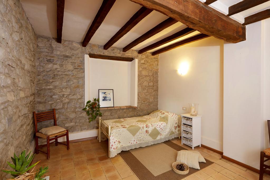 Agriturismo Ca' Del Ciuco Vezzano sul Crostolo Екстер'єр фото