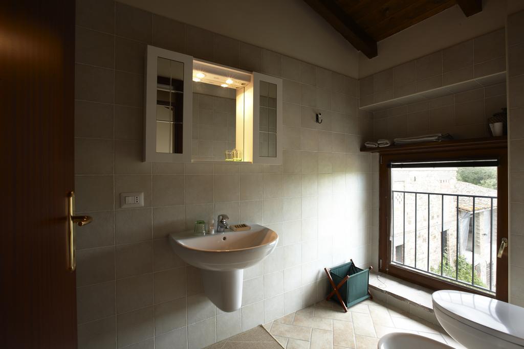 Agriturismo Ca' Del Ciuco Vezzano sul Crostolo Номер фото