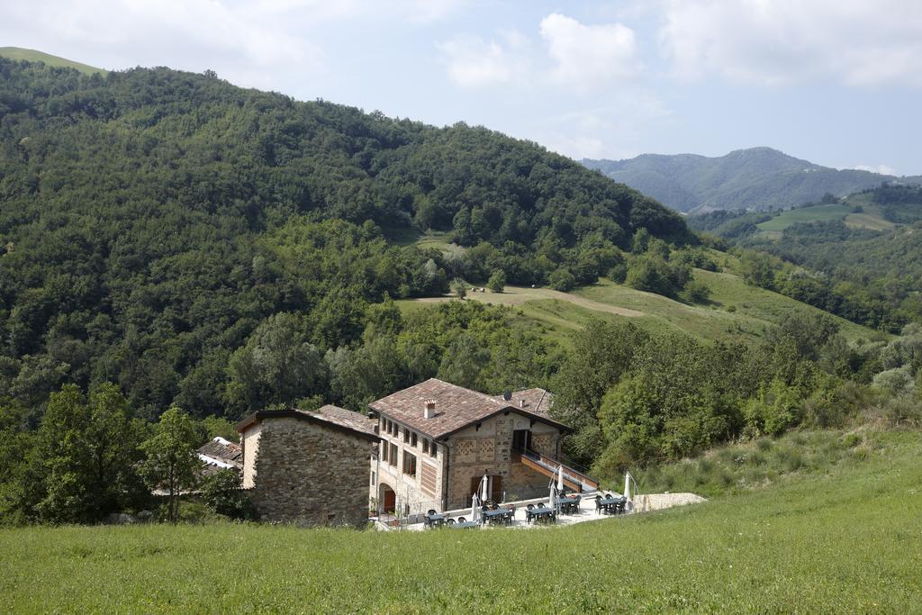 Agriturismo Ca' Del Ciuco Vezzano sul Crostolo Екстер'єр фото