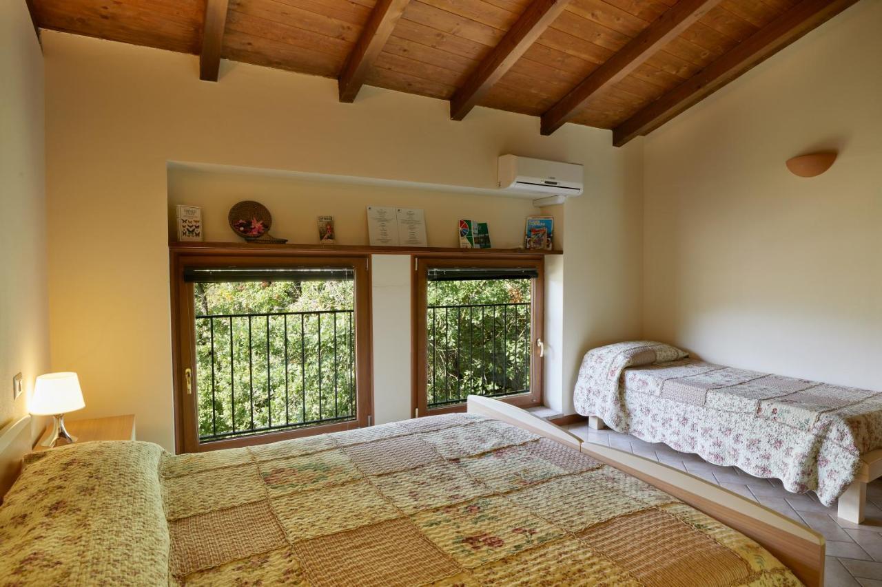 Agriturismo Ca' Del Ciuco Vezzano sul Crostolo Екстер'єр фото